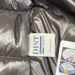 Moncler Maya Padded Shell Jacket Black - Image 18