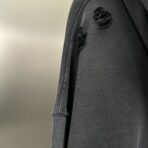 Balenciaga Paris Liberty Hoodie Oversized - Image 8