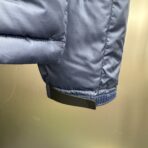 Polo Ralph Lauren Water-Resistant Down Jacket Navy - Image 6