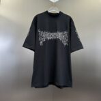 Balenciaga Darkwave T Shirt
