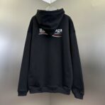 Balenciaga Political Campaign Hoodie - Image 3