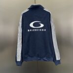 Balenciaga Loop Sports Icon zip-up jacket - Image 13