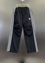 Balenciaga x adidas Track pants