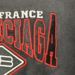 Balenciaga Authentic Apparel Hoodie - Image 3