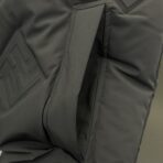 Fendi Puffer Jacket All-Over Embossed FF Logo Pattern - Image 9