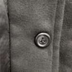 Louis Vuitton Hooded Quilted Ripstop Jacket Black - Image 11