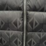 Dior Oblique Down Jacket Black Technical Jacquard - Image 4