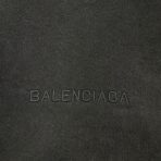 Balenciaga Paris Liberty Hoodie Oversized - Image 9