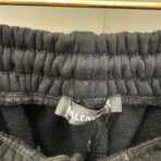 Balenciaga men's political campaign sweat shorts - Image 6