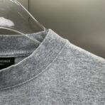 Balenciaga Hi There + Dripley Sleeveless T-shirt - Image 9