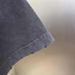 Balenciaga Rammstein Short-Sleeve T-Shirt in black - Image 5