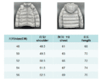 Prada Puffer Jacket White - Image 2