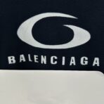 Balenciaga Loop Sports Icon zip-up jacket - Image 9