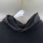 Balenciaga Paris Liberty Hoodie Oversized - Image 4