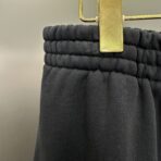 Balenciaga Black Unity Shorts - Image 6