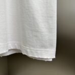 Balenciaga Political Campaign short sleeve T-shirt in white - Image 5