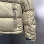 Polo Ralph Lauren Water-Resistant Down Jacket Khaki - Image 13