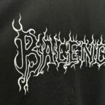 Balenciaga Darkwave T Shirt - Image 3