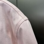 Louis Vuitton Workwear Blouson in cherry blossom pink. - Image 9