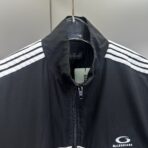 Balenciaga Destroyed Track Jacket - Image 7