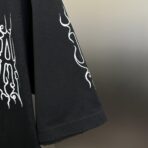 Balenciaga Darkwave T Shirt - Image 8