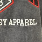 Balenciaga Authentic Apparel Hoodie - Image 8