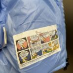 Moncler Down Jacket Baby Blue - Image 21