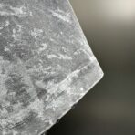 Balenciaga faded-effect T-shirt | Grey - Image 8