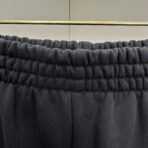 Balenciaga Black Unity Shorts - Image 8