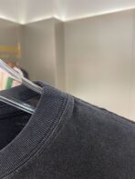 Balenciaga logo-print short-sleeve t-shirt - Image 7