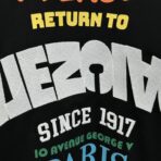 Balenciaga Please Return T-Shirt - Image 3