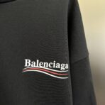 Balenciaga Political Campaign Hoodie - Image 4