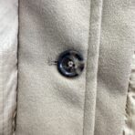 Louis Vuitton Hooded Quilted Ripstop Jacket Beige - Image 10