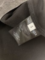 Balenciaga logo-print short-sleeve t-shirt - Image 8