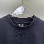 Balenciaga | X Under Armour Oversized T-Shirt - Image 5