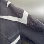 Balenciaga 8 logo zip-up hoodie - Image 11