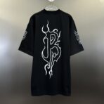Balenciaga Darkwave T Shirt - Image 6