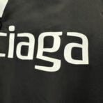 Balenciaga Soccer Varsity Jacket - Image 9