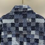 Louis Vuitton Damier Denim Workwear Blouson - Image 8