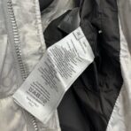 Dior Jacquard Oblique Gilet Silver - Image 11