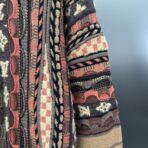 Louis Vuitton x Nigo Half-Zip Pullover from the Fall-Winter 2025 collaboration - Image 6