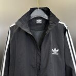 Balenciaga x adidas Tracksuit Jacket - Image 5