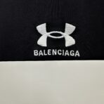 Balenciaga | X Under Armour Oversized T-Shirt - Image 3