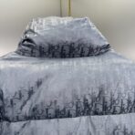 Dior Jacquard Oblique Jacket Silver - Image 11