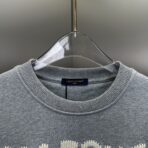 Louis Vuitton Embroidered Signature Sweatshirt - Image 6