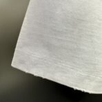 Balenciaga New Tape Type T-shirt Medium Fit in White - Image 13