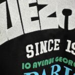 Balenciaga Please Return T-Shirt - Image 8