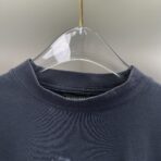 Balenciaga Printed T-shirt | Black - Image 12