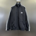 Balenciaga x adidas Tracksuit Jacket