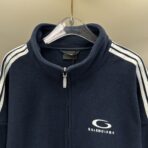 Balenciaga Loop Sports Icon zip-up jacket - Image 7